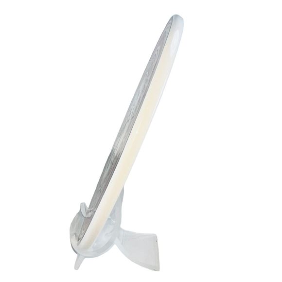 Keramikos Athens Greece Stag Handmade Wall Decor 6" Plate Vintage Display Decor - Picture 8 of 10